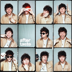 AFTERTASTE